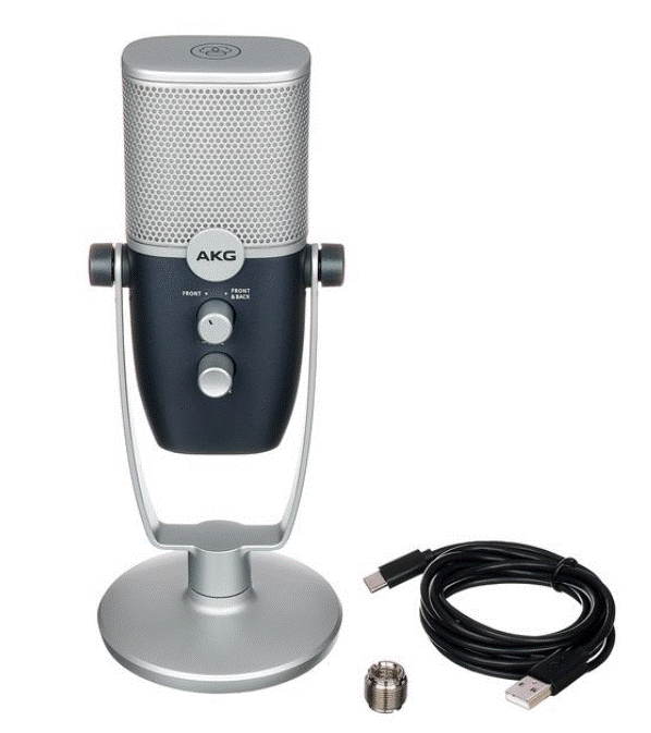 AKG Ara