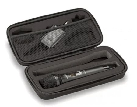 SOUNDSATION Pocketmic U16