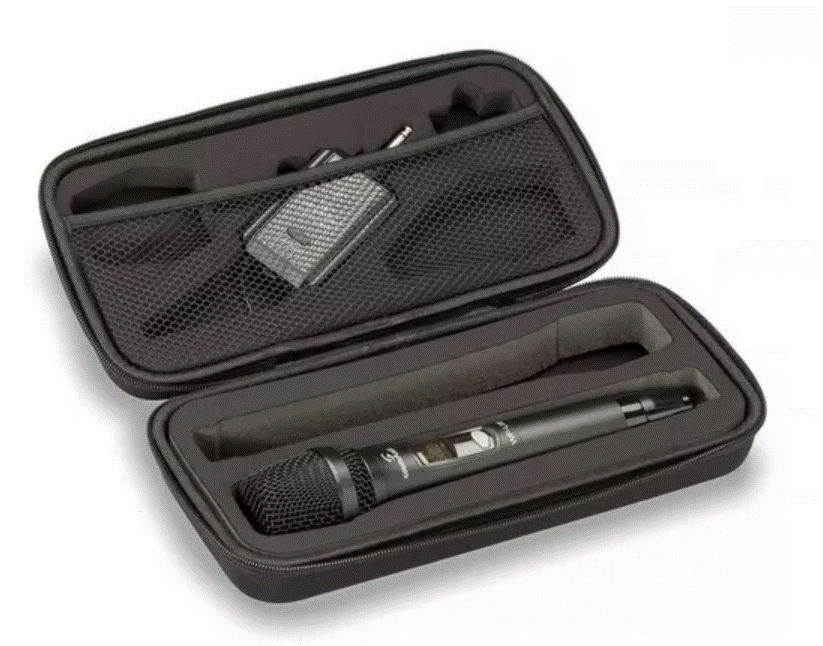 SOUNDSATION Pocketmic U16
