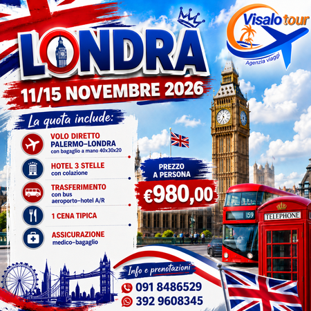LONDRA