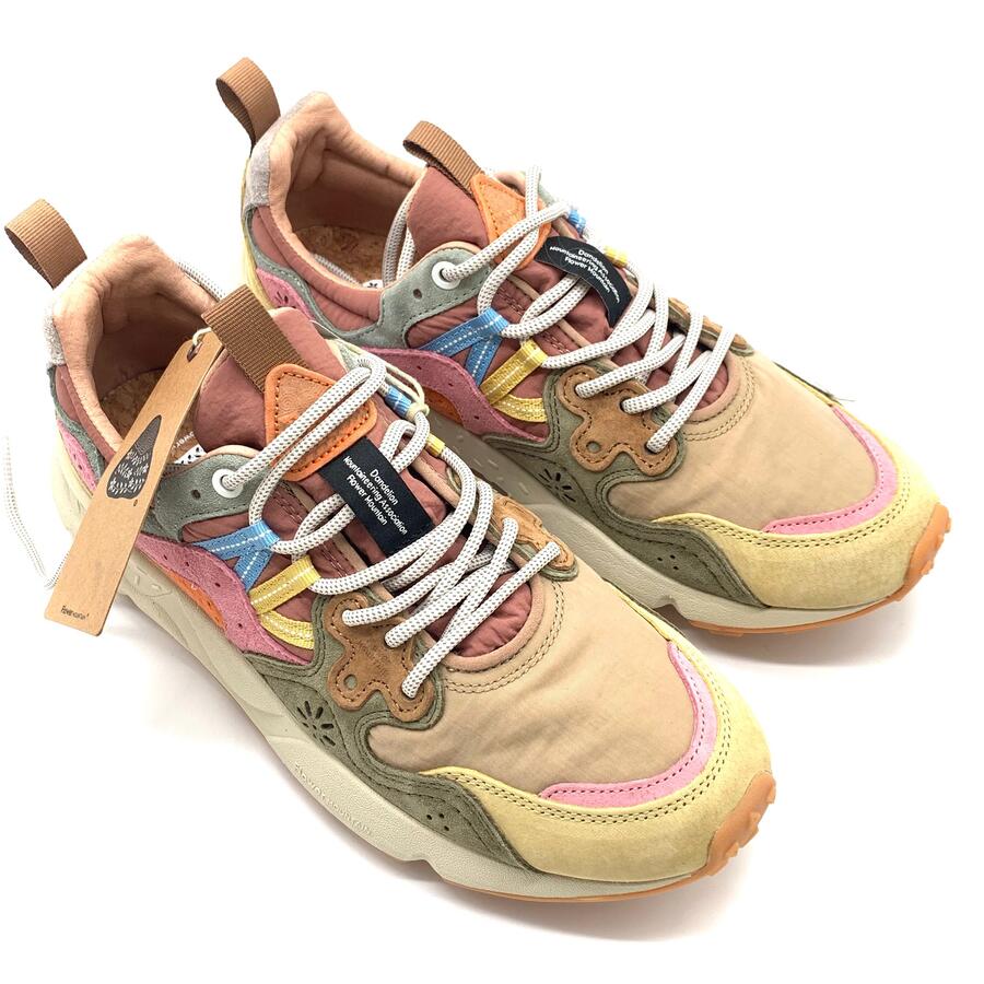 Flower mountain Sneakers