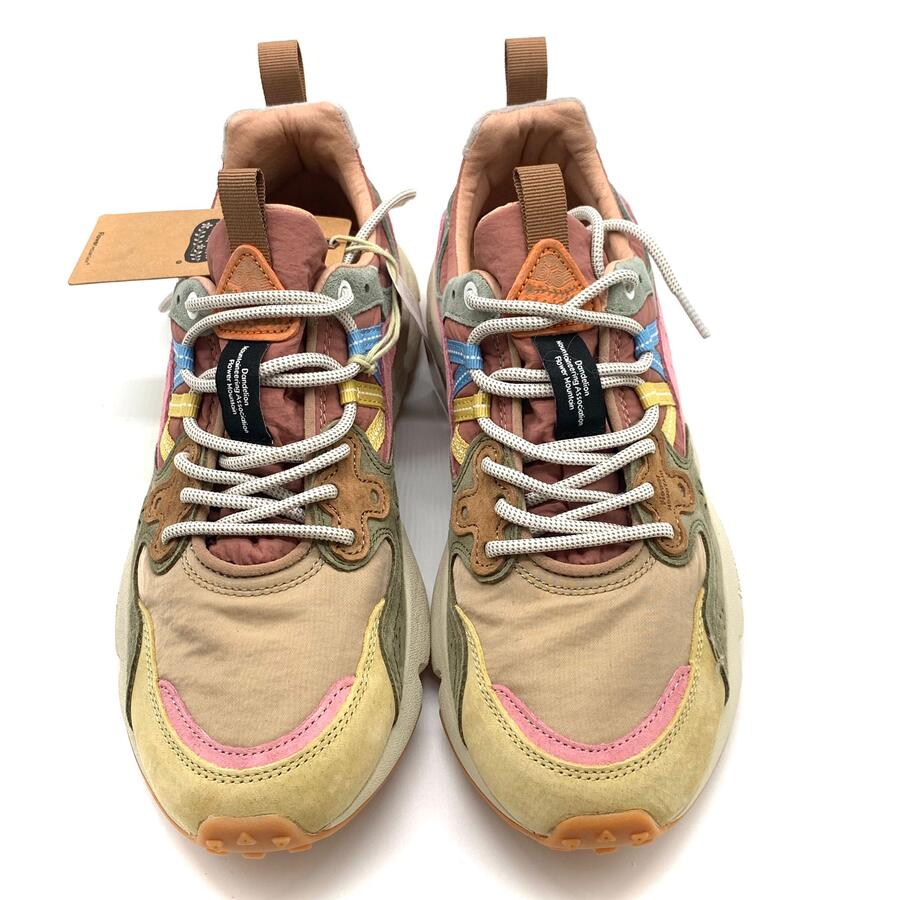 Flower mountain Sneakers