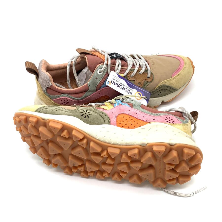 Flower mountain Sneakers