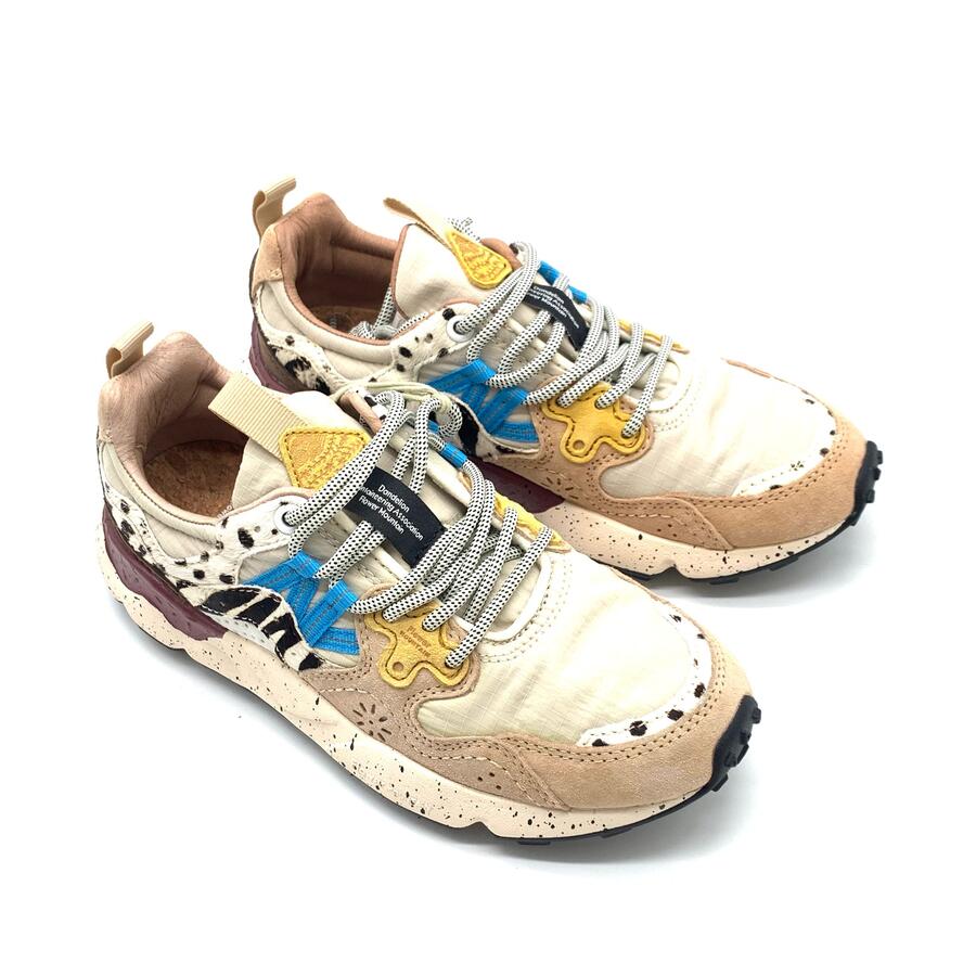 Flower mountain Sneakers