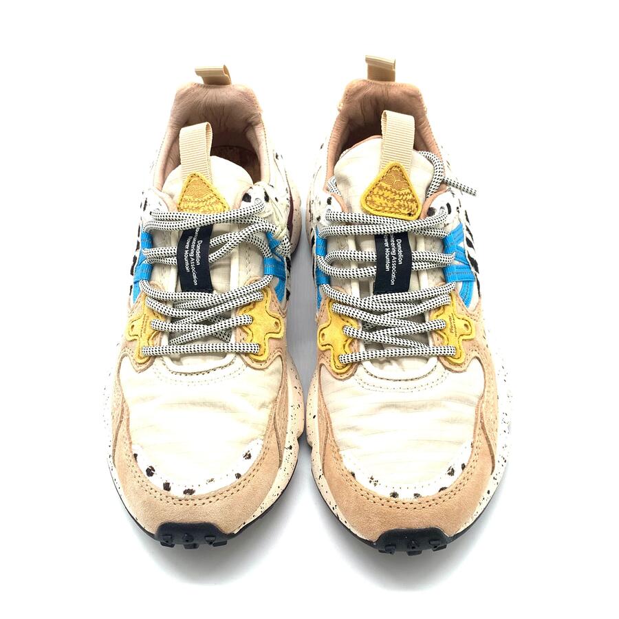Flower mountain Sneakers