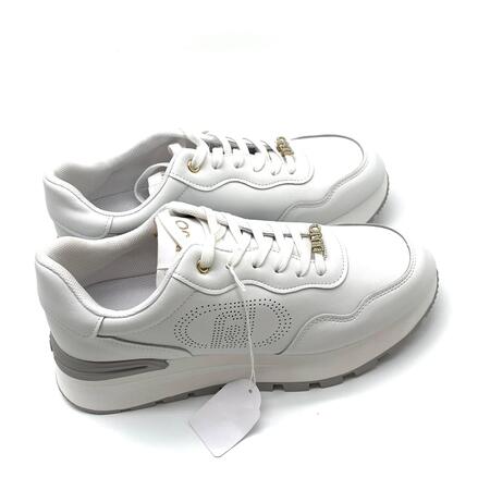 Liu•Jo sneaker bianca