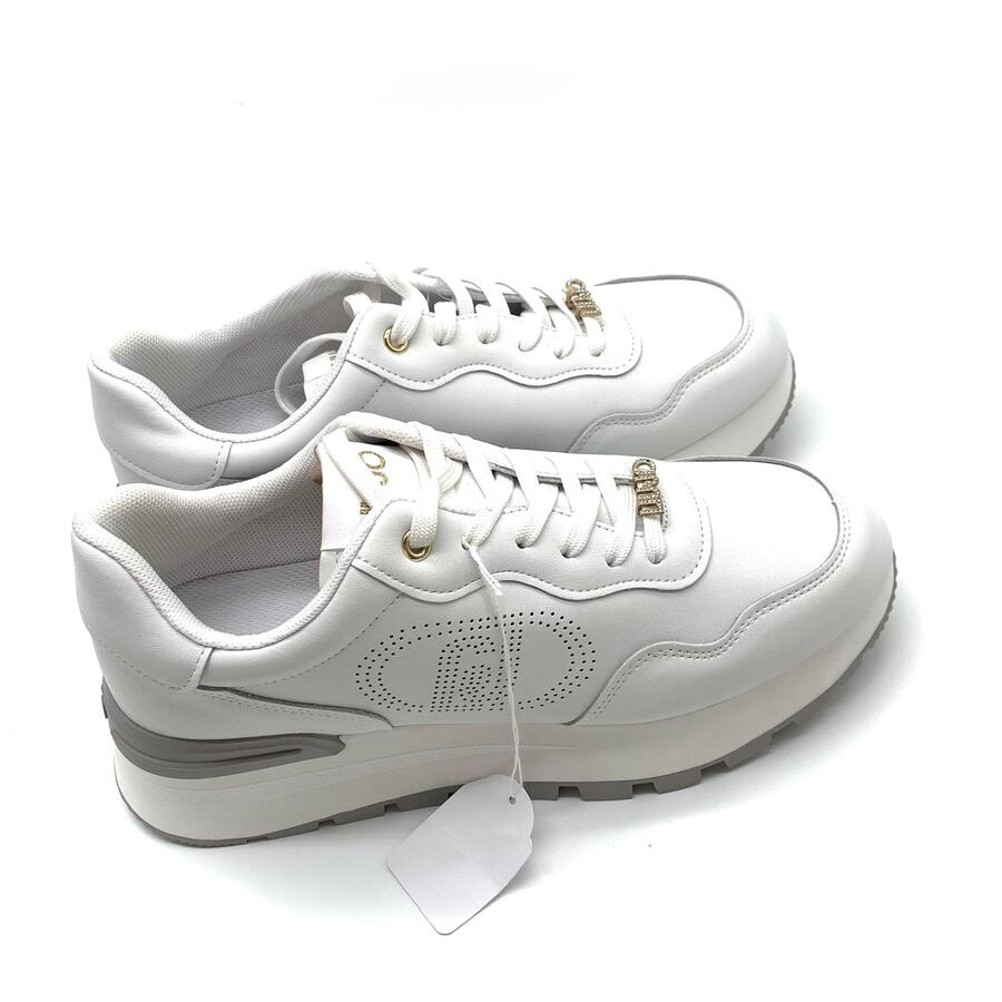 Liu•Jo sneaker bianca