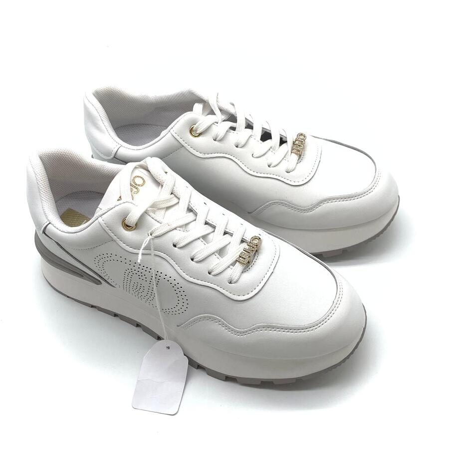 Liu•Jo sneaker bianca