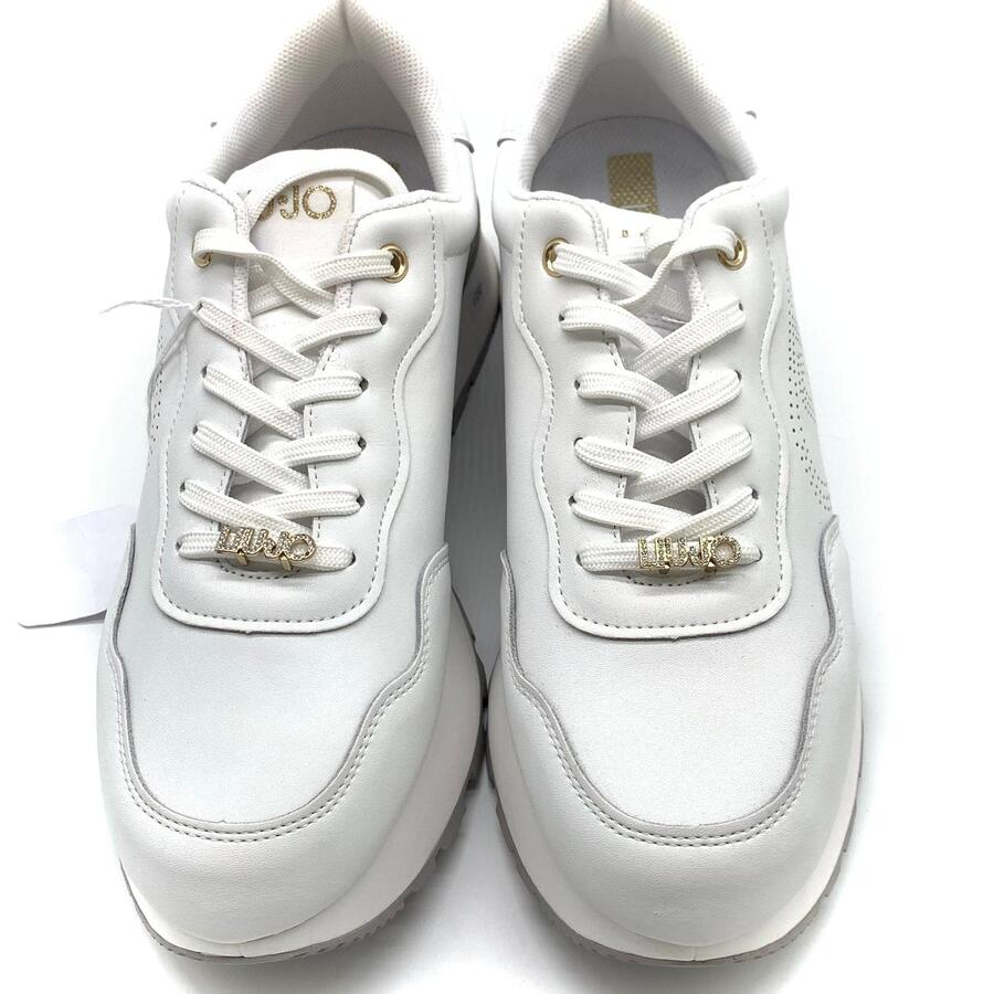 Liu•Jo sneaker bianca