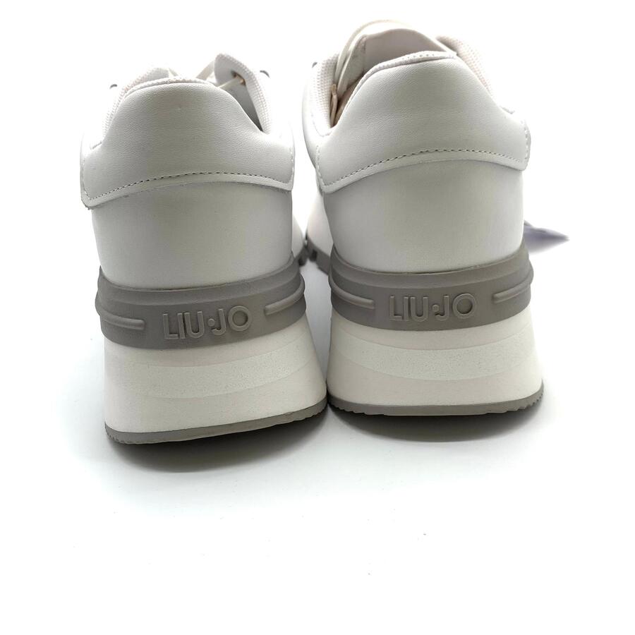 Liu•Jo sneaker bianca