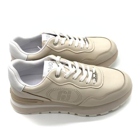 Liu•Jo sneaker beige