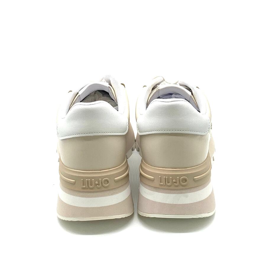 Liu•Jo sneaker beige