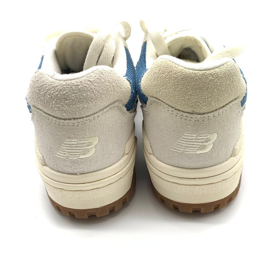 New balance light grey