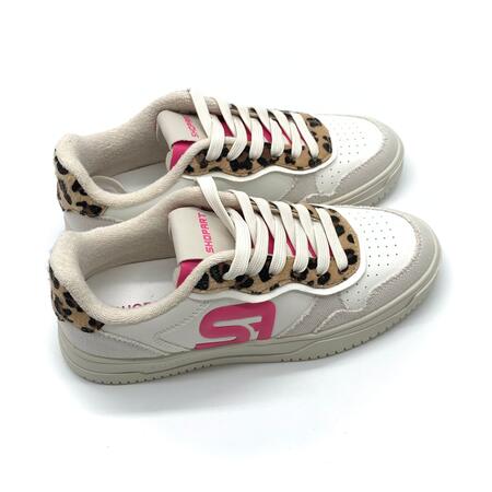 Shopart sneaker janise multi