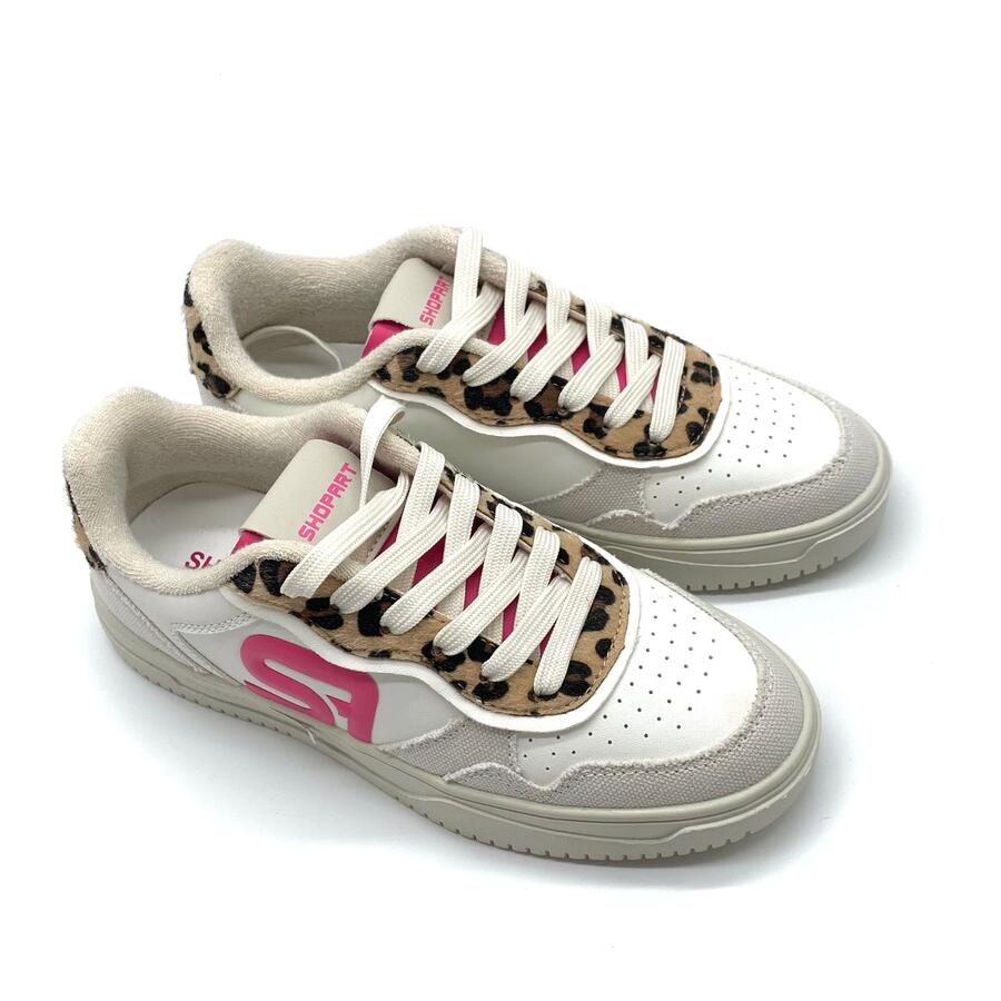 Shopart sneaker janise multi