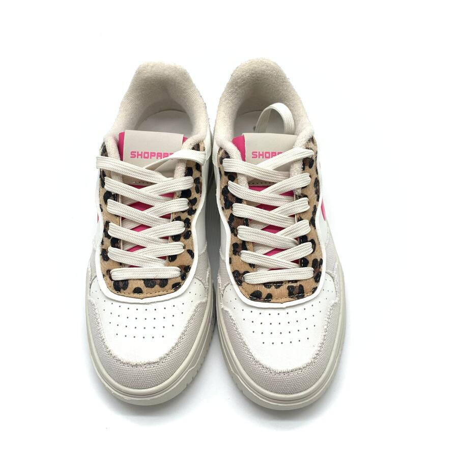 Shopart sneaker janise multi