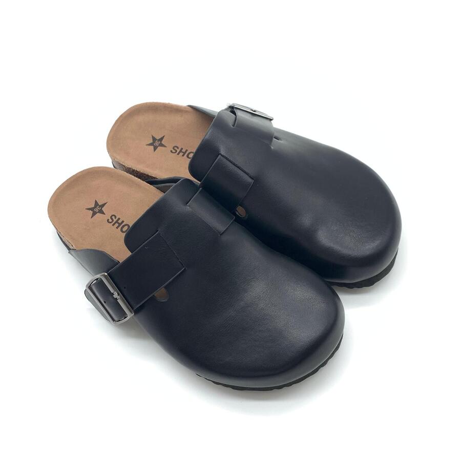 Shopart sabot nero