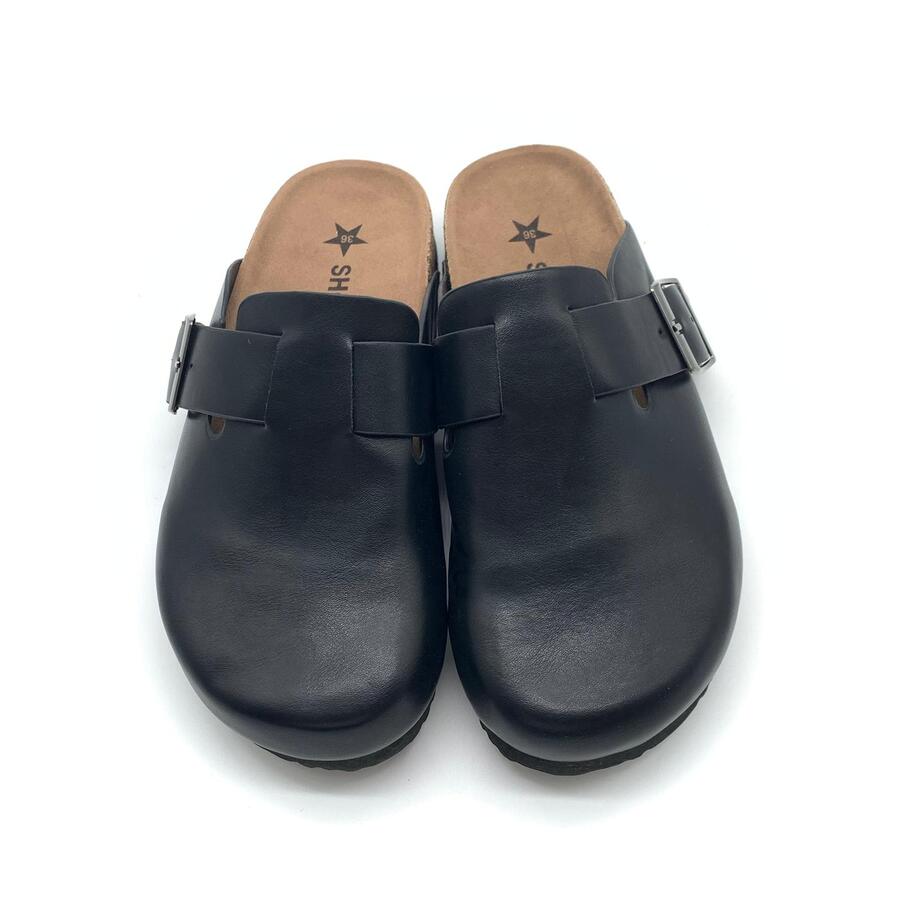 Shopart sabot nero
