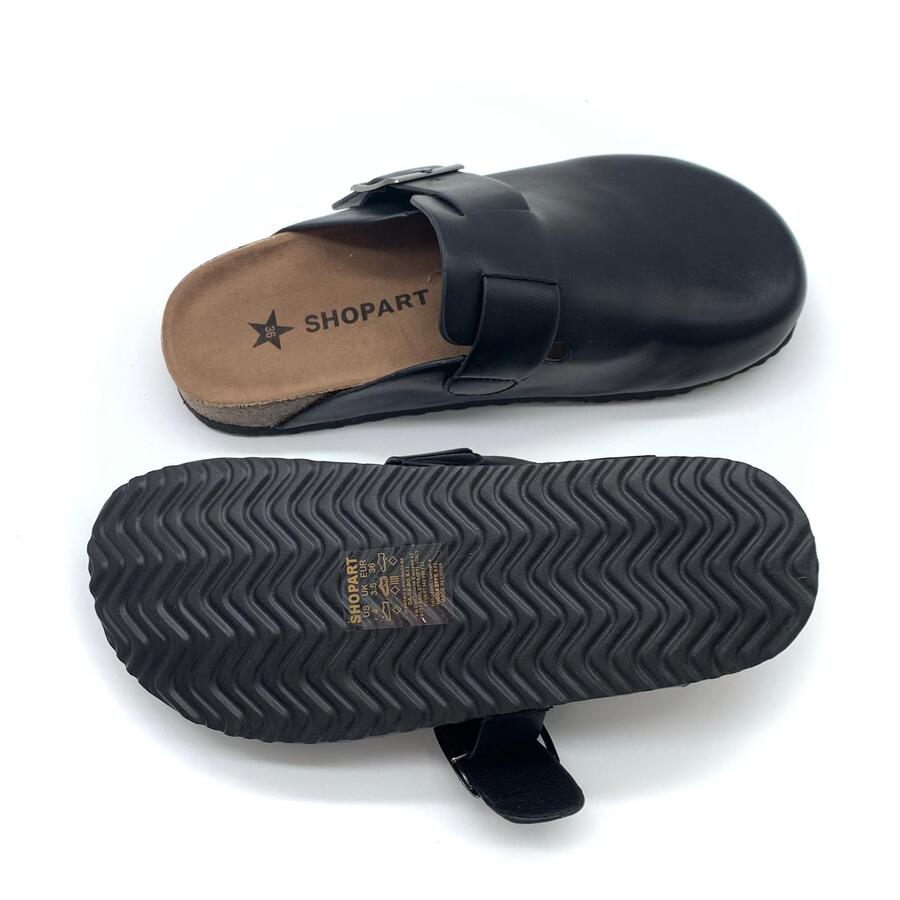Shopart sabot nero