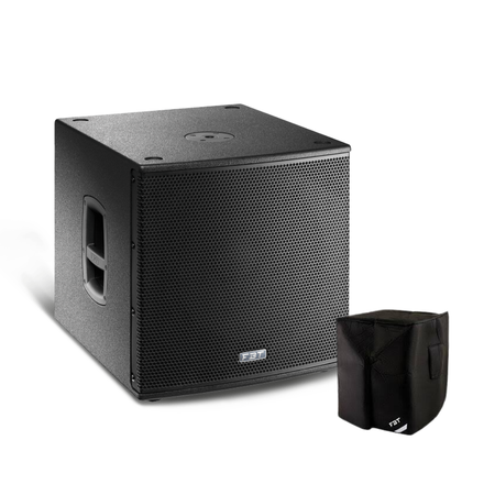 FBT SUBLine 115SA e Cover