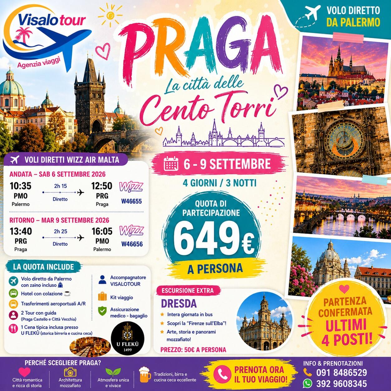 PRAGA