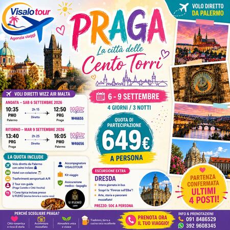 PRAGA