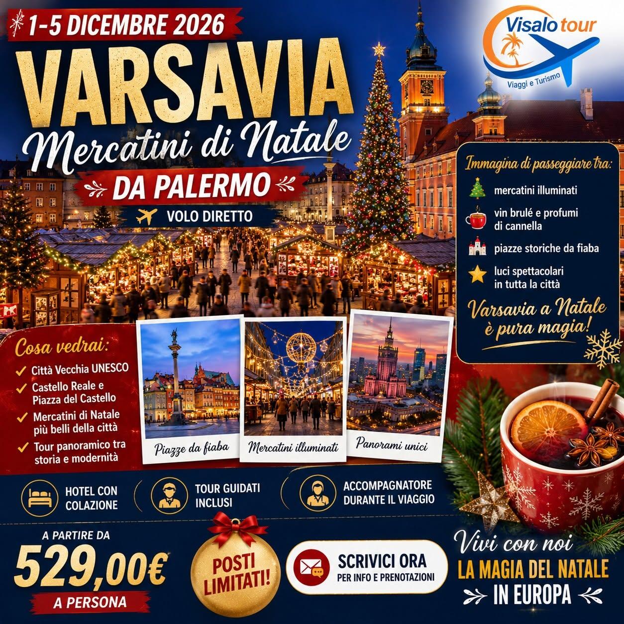 VARSAVIA