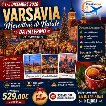 VARSAVIA