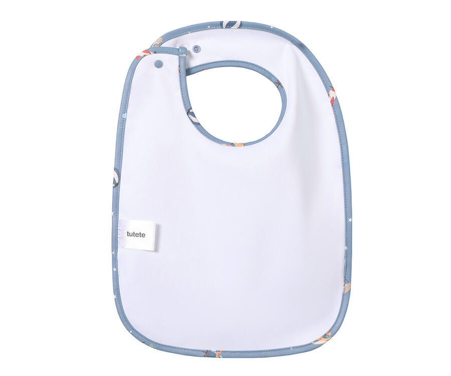 Bavaglino Impermeabile - Fantasie assortite