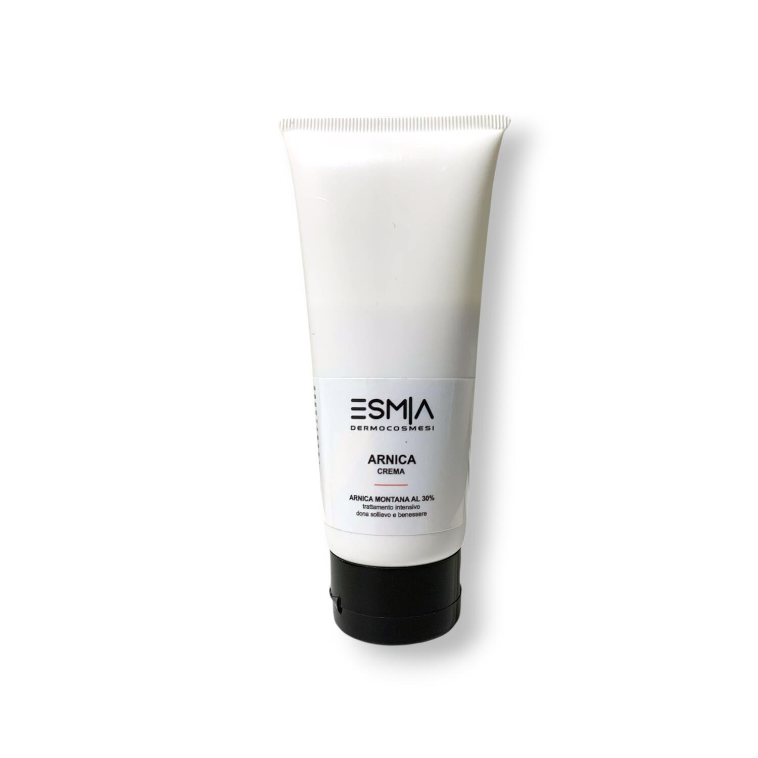 ARNICA CREMA - Trattamento Intensivo - sollievo e benessere