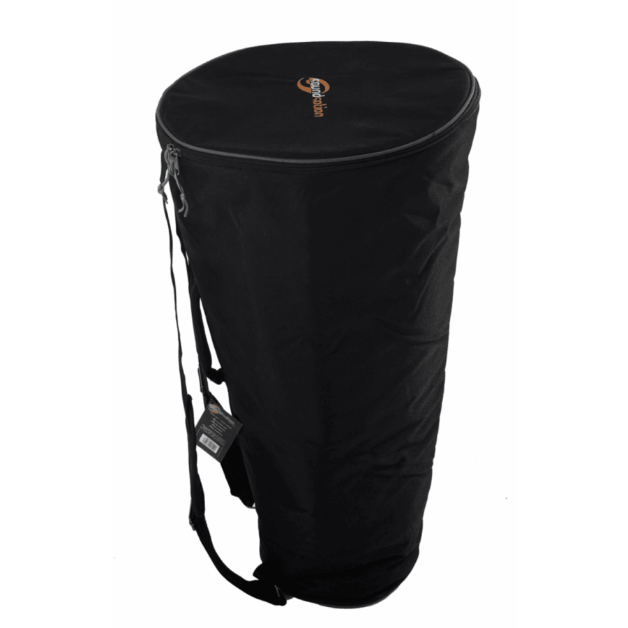 CUSTODIA DJEMBE' 
