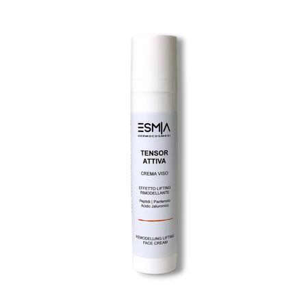 TENSOR ATTIVA Crema Viso ad effetto lifting rimodellante