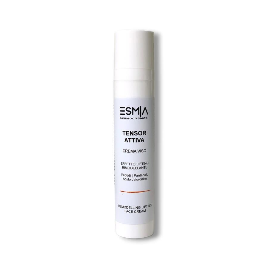 TENSOR ATTIVA Crema Viso ad effetto lifting rimodellante