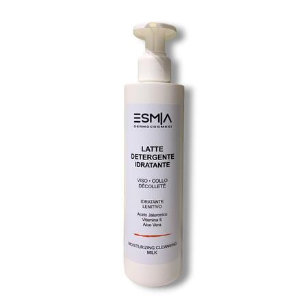 LATTE DETERGENTE Idratante
