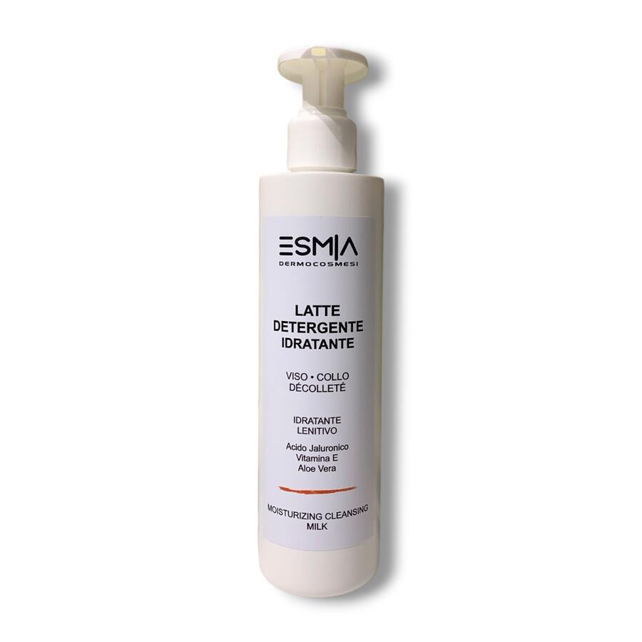 LATTE DETERGENTE Idratante