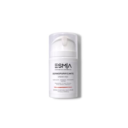 DERMOPURIFICANTE Crema Viso