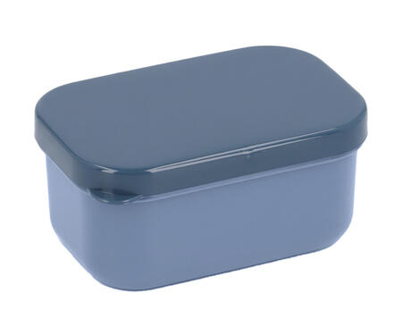 Box Frutta Tutete in Polipropilene – Con Forchettina - Coori assortiti