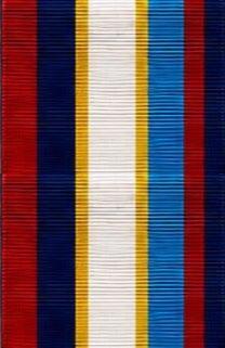 Nastro Veterano della Difesa / Veterano delle missioni Internazionali - PREORDINE