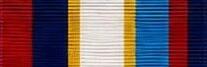 Nastrino Veterano della Difesa - PREORDINE