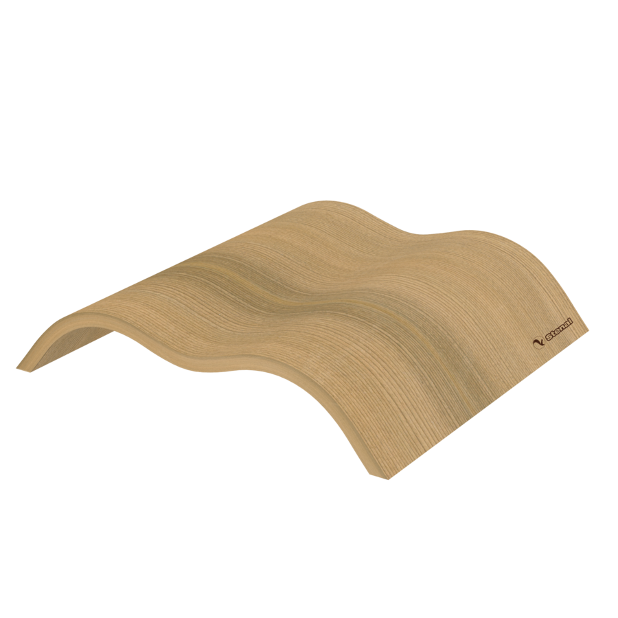 Poggiatesta di Design