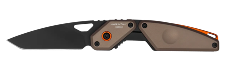 EXTREMA RATIO AERO Nitrogen Mud Orange