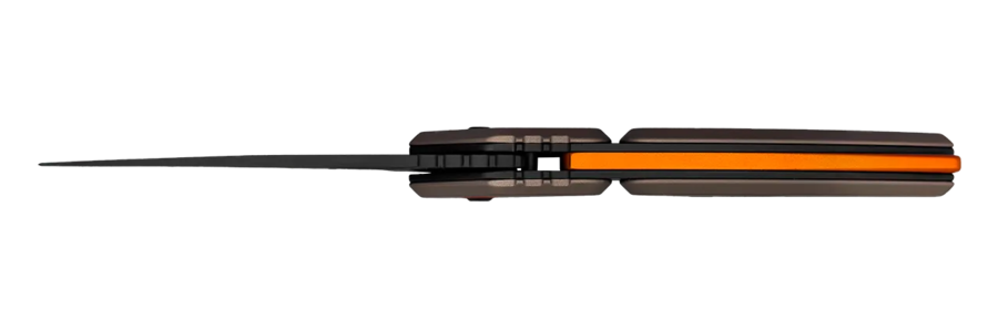 EXTREMA RATIO AERO Nitrogen Mud Orange