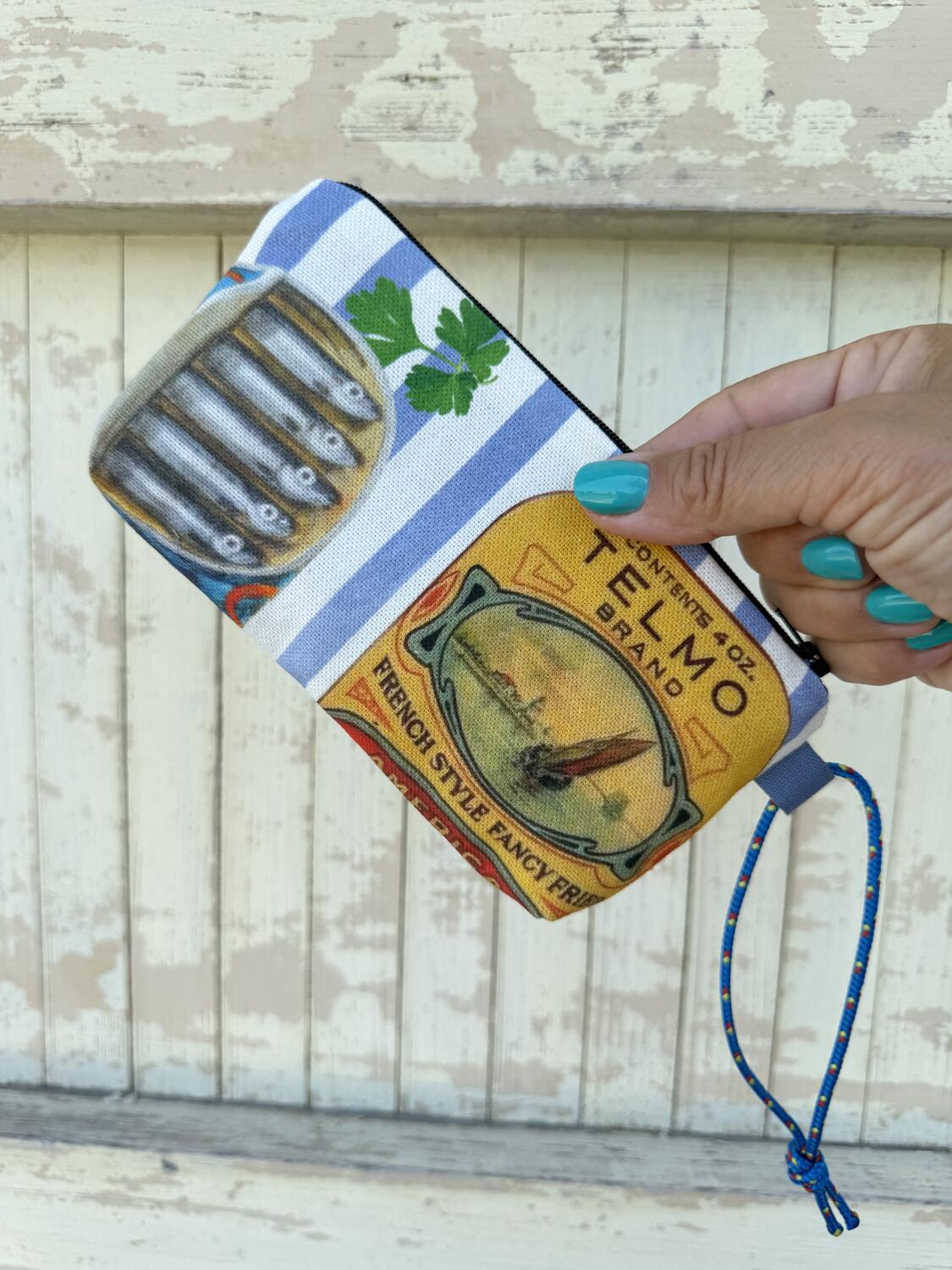 Pochette piccola sardine 🐟🐟