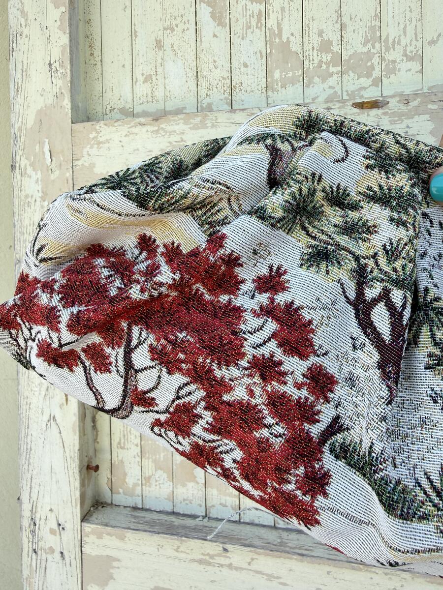 Soft Bag acero rosso 