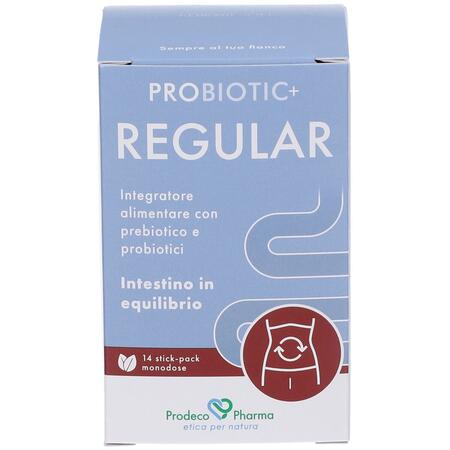 GSE Probiotic+ Regular 