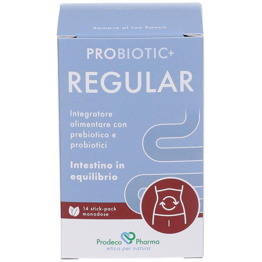GSE Probiotic+ Regular 