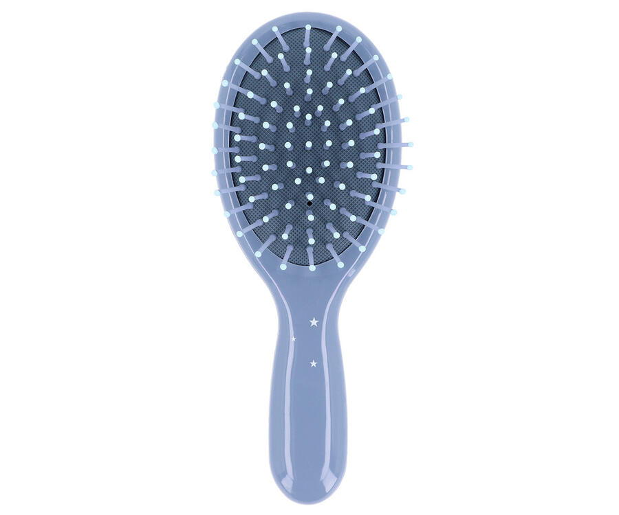 Spazzola per bambini – Delicata per capelli fini