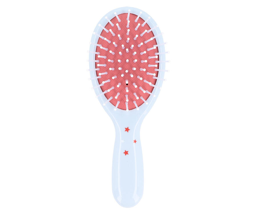 Spazzola per bambini – Delicata per capelli fini