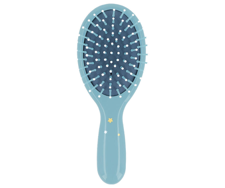 Spazzola per bambini – Delicata per capelli fini