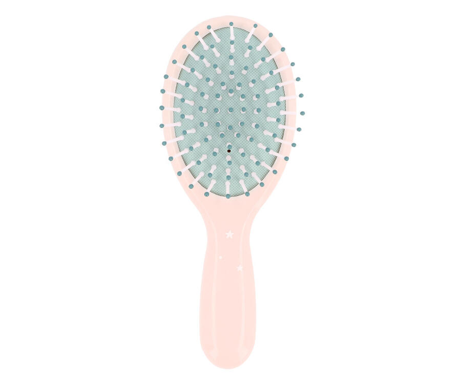 Spazzola per bambini – Delicata per capelli fini